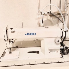 JUKI DDL-553N 本縫いミシン 