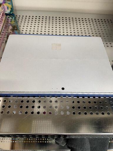 決まりました｜2月6日まで！超美品 12.3型 Surface Pro5 七世代 i5