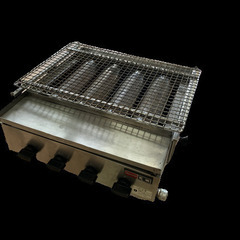 業務用　赤外線焼き物器