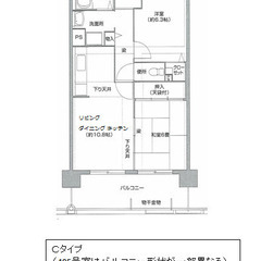 敷金・礼金・更新料・鍵交換代ゼロ！仲介手数料0円！！是非ご相談下...