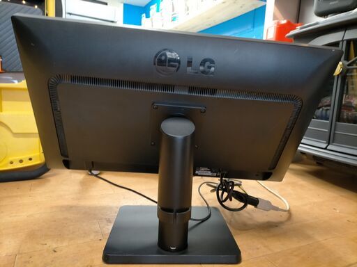 K267 LG 2015年式 デスクトップパソコン 27インチ 4K対応 動作良好