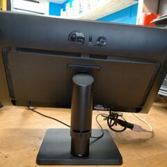 K267　LG　2015年式　デスクトップパソコン　27インチ　4K対応　動作良好　27MU67-B　札幌　プラクラ南9条店　送料A　カード決済可能