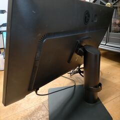 K267　LG　2015年式　デスクトップパソコン　27インチ　4K対応　動作良好　27MU67-B　札幌　プラクラ南9条店　送料A　カード決済可能