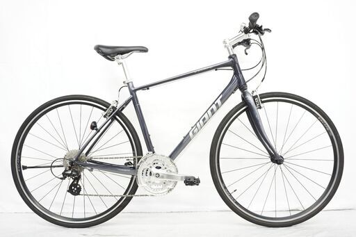 GIANT「ジャイアント」 ESCAPE R3 2021年モデル クロスバイク 3723012200002