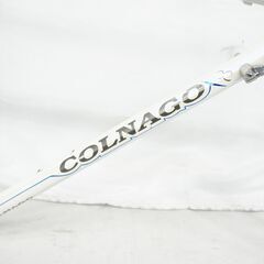 COLNAGO「コルナゴ」 MASTER X-LIGHT 2008年モデル フレームセット クロモリ ロードバイク 5023020300375