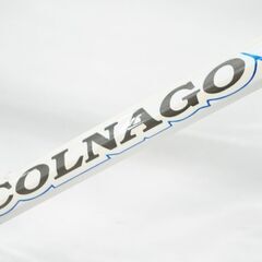 COLNAGO「コルナゴ」 MASTER X-LIGHT 2008年モデル フレームセット クロモリ ロードバイク 5023020300375