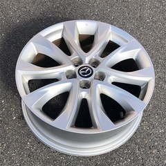 ◇マツダ CX-5 ホイール 純正 19インチ 愛知 名古屋