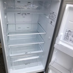 ◇冷蔵庫 ハイセンス 227L 2019年製