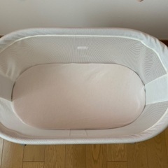 Babybjorn ベビービョルン クレドール＆キャノピーセット