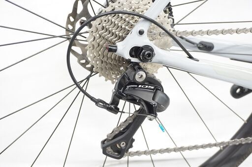 TREK「トレック」 CHECKPOINT SL5 2019年モデル ロードバイク フル
