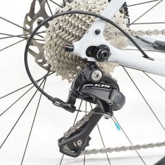 TREK「トレック」 CHECKPOINT SL5 2019年モデル ロードバイク フルカーボン グラベルロード 3723012400026