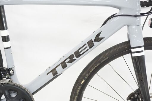 TREK「トレック」 CHECKPOINT SL5 2019年モデル ロードバイク フルカーボン グラベルロード 3723012400026