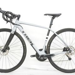 TREK「トレック」 CHECKPOINT SL5 2019年モデル ロードバイク フルカーボン グラベルロード 3723012400026