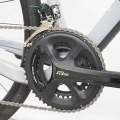 TREK「トレック」 CHECKPOINT SL5 2019年モデル ロードバイク フルカーボン グラベルロード 3723012400026