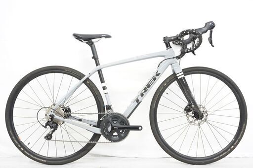 TREK「トレック」 CHECKPOINT SL5 2019年モデル ロードバイク フルカーボン グラベルロード 3723012400026
