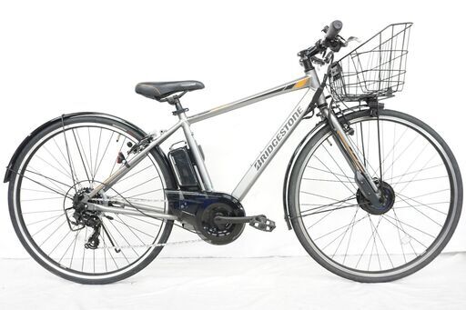 BRIDGESTONE 「ブリヂストン」 TB1e TB7B41 2021年モデル 電動アシスト自転車 3723012400030
