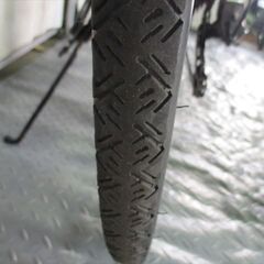 C505★18500円★整備済み スポーツ中古自転車【クロスバイク　ブリジストン　27インチ　マークローザ　黒】