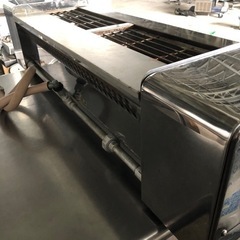 業務用 ダイワ グリラー  焼鳥台 13A 都市ガス用 