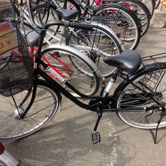26インチ 自転車 ママチャリ SOUTHERNPORT No.388○ ※現金、クレジット 
