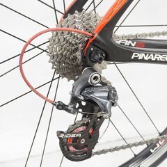 PINARELLO「ピナレロ」 GAN S ULTEGRA 2016年モデル ロードバイク 3723012010001