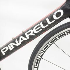 PINARELLO「ピナレロ」 GAN S ULTEGRA 2016年モデル ロードバイク 3723012010001