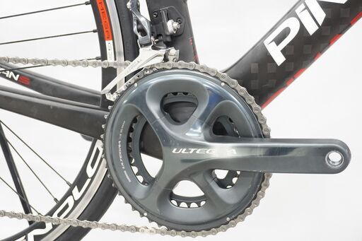 PINARELLO「ピナレロ」 GAN S ULTEGRA 2016年モデル ロードバイク  