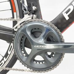 PINARELLO「ピナレロ」 GAN S ULTEGRA 2016年モデル ロードバイク 3723012010001