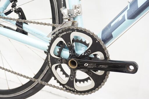 最終値下げ】ロードバイク FUJI バラクーダ