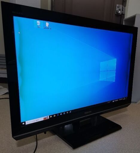 東芝 REGZA 液晶テレビ 32ZP2 www.inversionesczhn.com