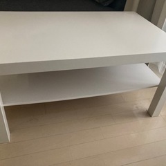 【IKEA】ローテーブル