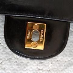 シャネル☆マトラッセ☆両面フラップ