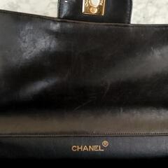 シャネル☆マトラッセ☆両面フラップ