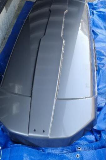 Thule Motion XT XL スーリー モーションXT