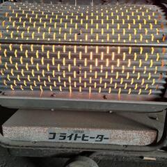 業務用　ORION ブライトヒーター　100V　HR-35A　灯...