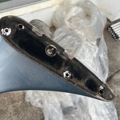 JZA80 純正ウィング