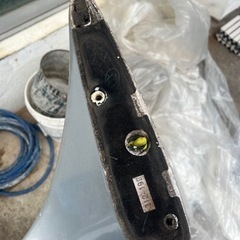 JZA80 純正ウィング