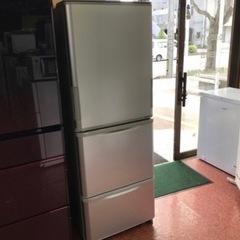 シャープ冷蔵庫350L／2017年製 シャープ SJ-W352B 価格比較 - 価格.com