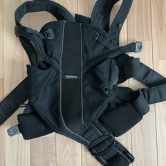 BABYBJORN ベビージョルン　ベビーキャリアミラクル　抱っ...