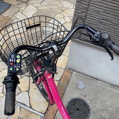 クロスバイク 自転車