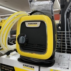 🌟コンパクト🌟2020年製 KARCHER 高圧洗浄機 K MI...