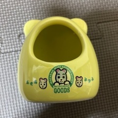 ハムスター🐹陶器製のハウス②