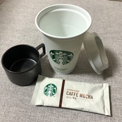 おうちでスターバックス☕️セット　STARBUCKS COFFEE 