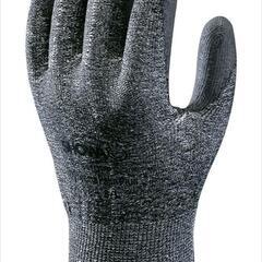 ショーワグローブ ケミスターパーム手袋 ブラック XLサイズ 