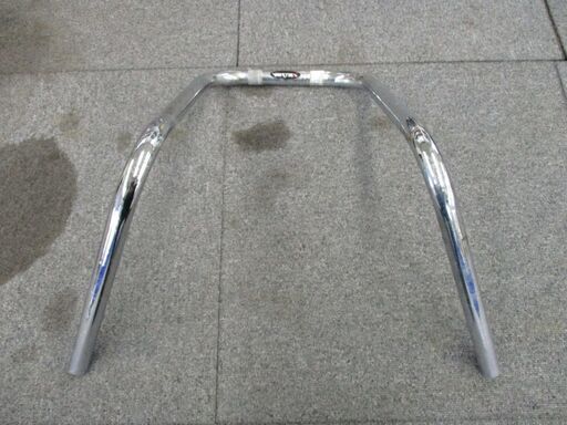 ☆ホンダCBX400/550 カスタムパーツセット ハンドルフロントフェンダー