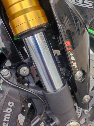 GSX-S1000F(前期)　※値引きしました※