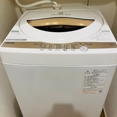 SHARP洗濯機⭐︎2021年製
