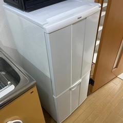【無料】冷蔵庫