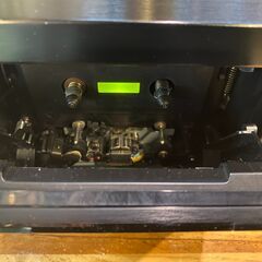 愛品館八千代店】SONYステレオカセットデッキTC-K222ESG