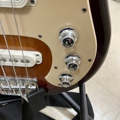 J2176 廃番 YAMAHA ヤマハ SBV-500 エレキベース ベーススタンド