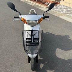 ☆長野県☆ヤマハ　ジョグ　SA16J 原付　バイク　50cc ス...